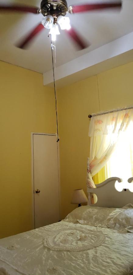 Dmeechi Appartement Kingston Buitenkant foto